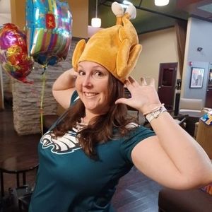 Meet your Posher, Tracey